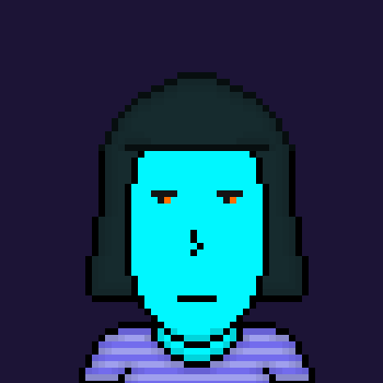 the pixel @110900010701000003000000_01001
