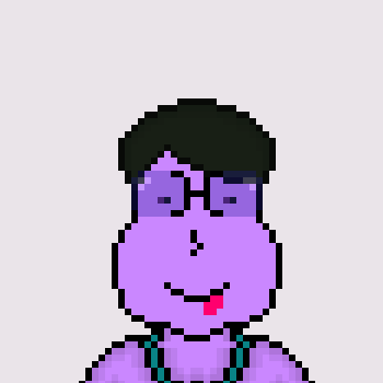 the pixel @100404070707000017190000